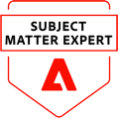 Adobe Subject Matter Expert – Marketo Engage